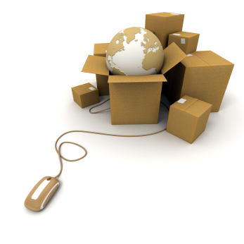 boxes contact